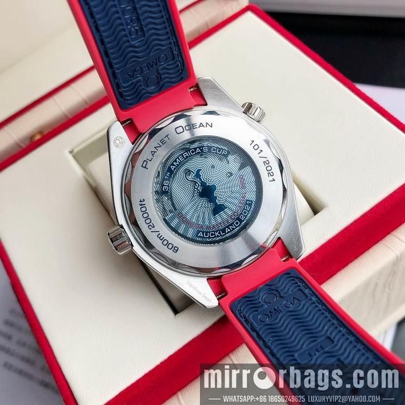 Replica Omega men watch 110419