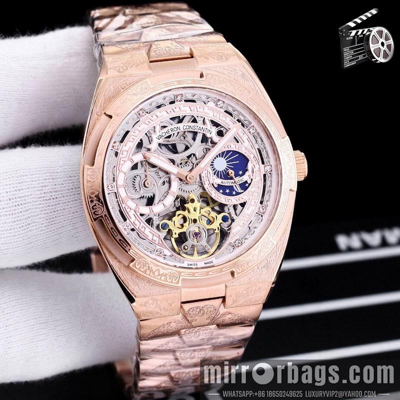 Replica Vacheron Constantin 43X12mm 082374
