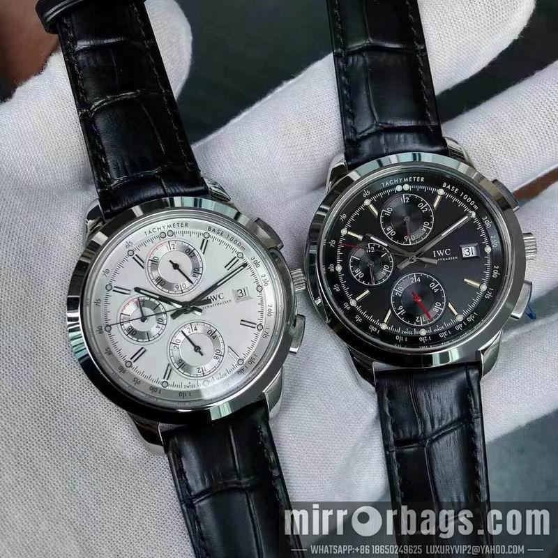 Replica IWC 42mm 031870