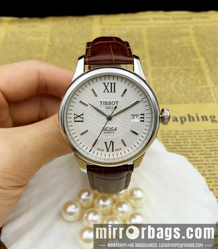 Replica Tissot 41mm 28mm 091020