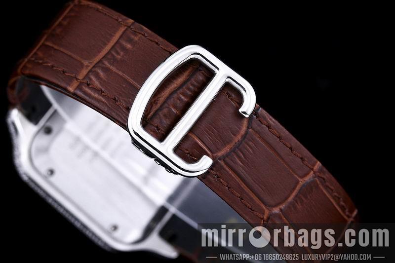 Replica Cartier 40mm 0503141
