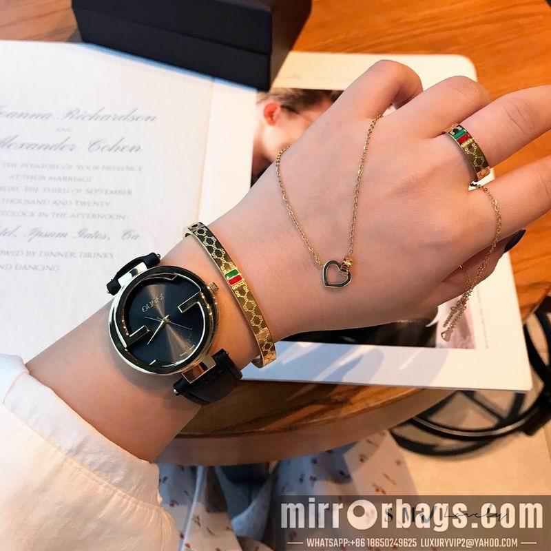 Replica Gucci 5pcs 041417
