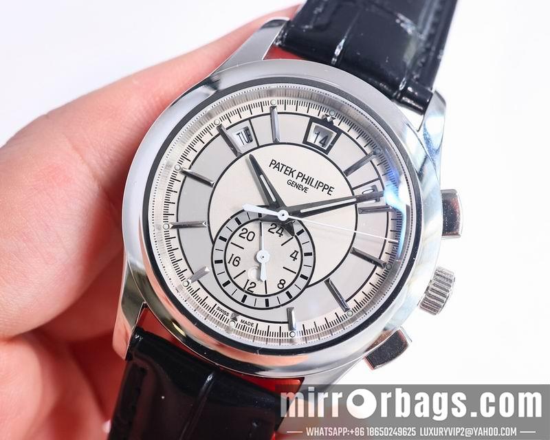 Replica Patek Philippe watch 080614