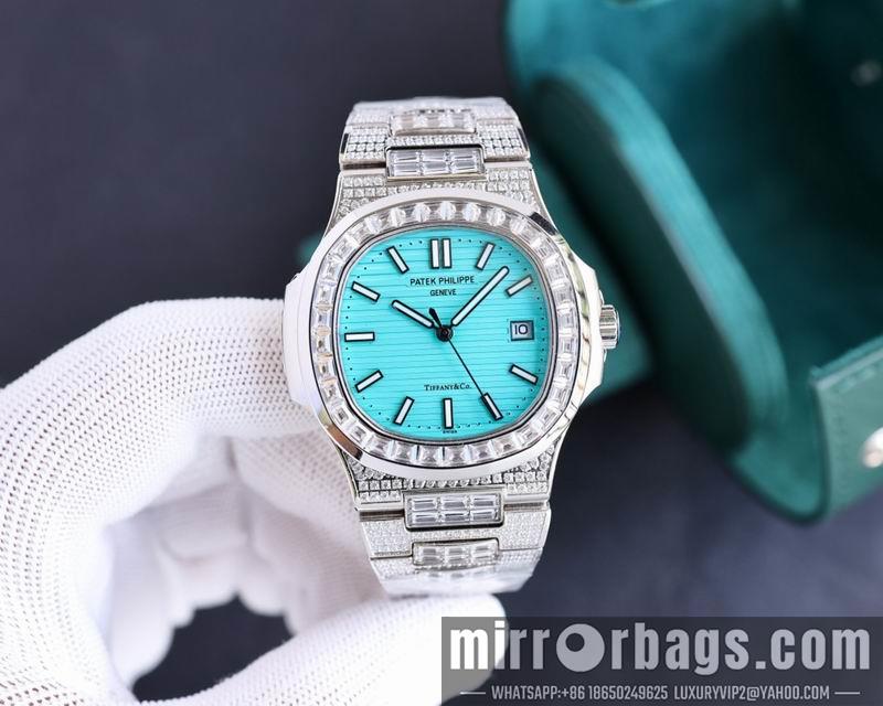 Replica Patek Philippe watch 083125