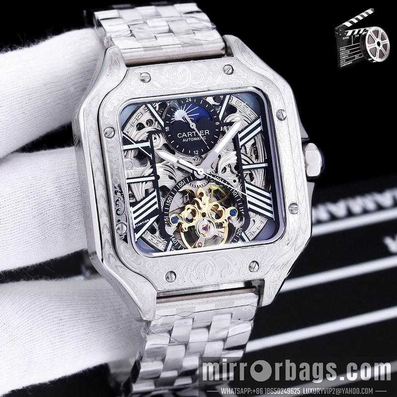 Replica Cartier 44X12mm 0506151