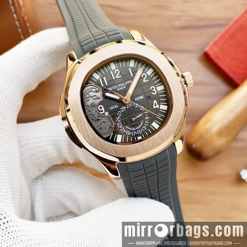 Replica Patek Philippe watch 41mm 123151