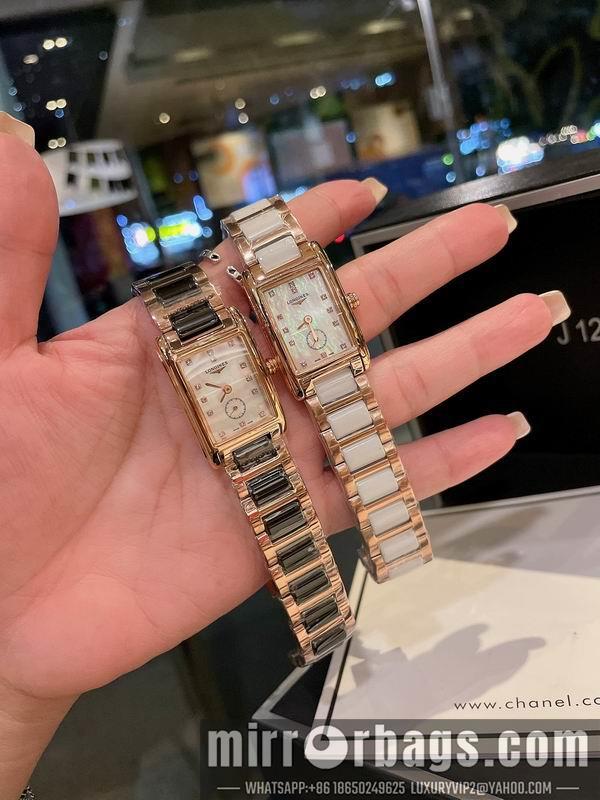 Replica Longines 33X22mm 041678