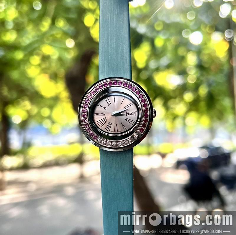 Replica Piaget 29mm 121596