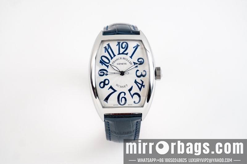 Replica Franck Muller 55X42X13mm 031642