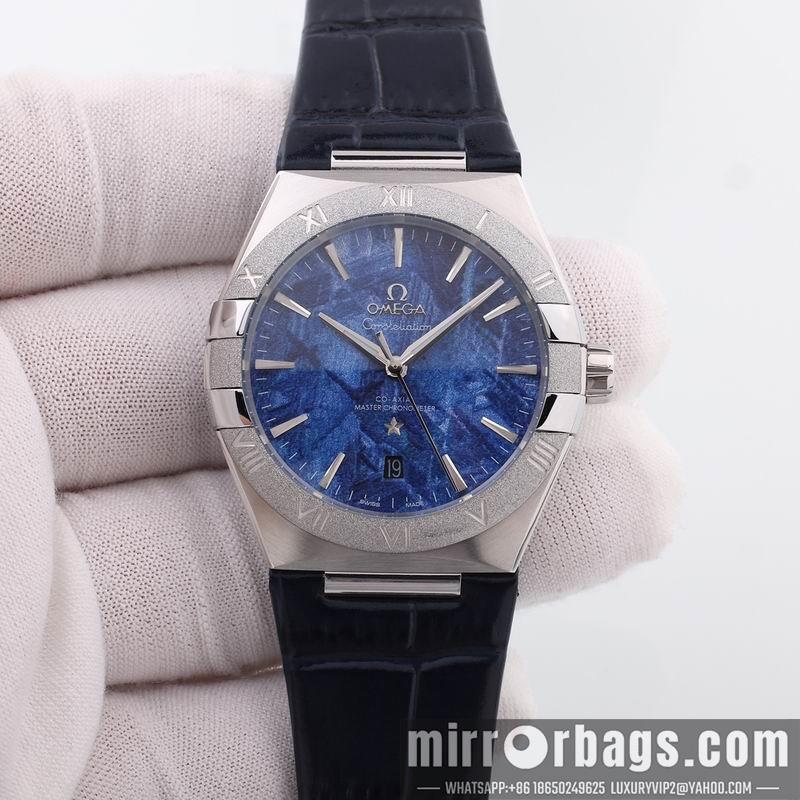 Replica Omega watch 022553