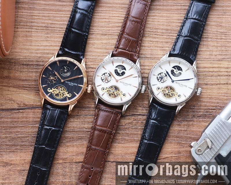 Replica Patek Philippe 41X12mm 052028