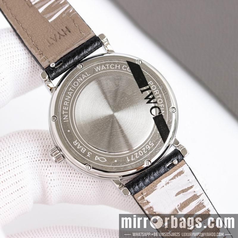 Replica IWC 37X9.4mm 0829188