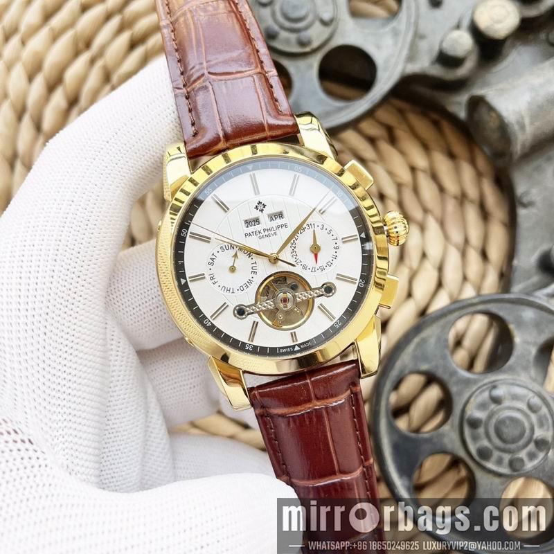 Replica Patek Philippe 43X12mm 041454