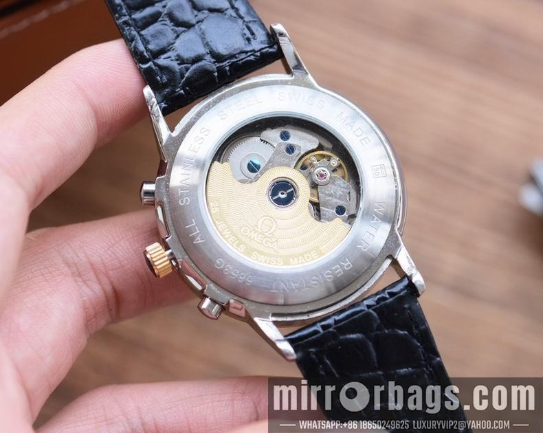 Replica Omega men 40X12mm 052633