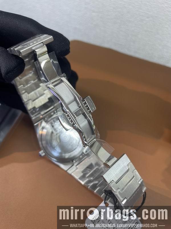 Replica Tissot watch 022470