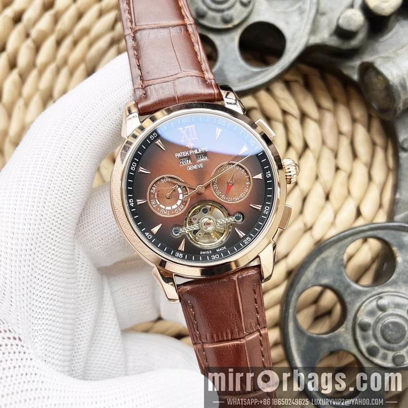 Replica Patek Philippe 43X12mm 041490