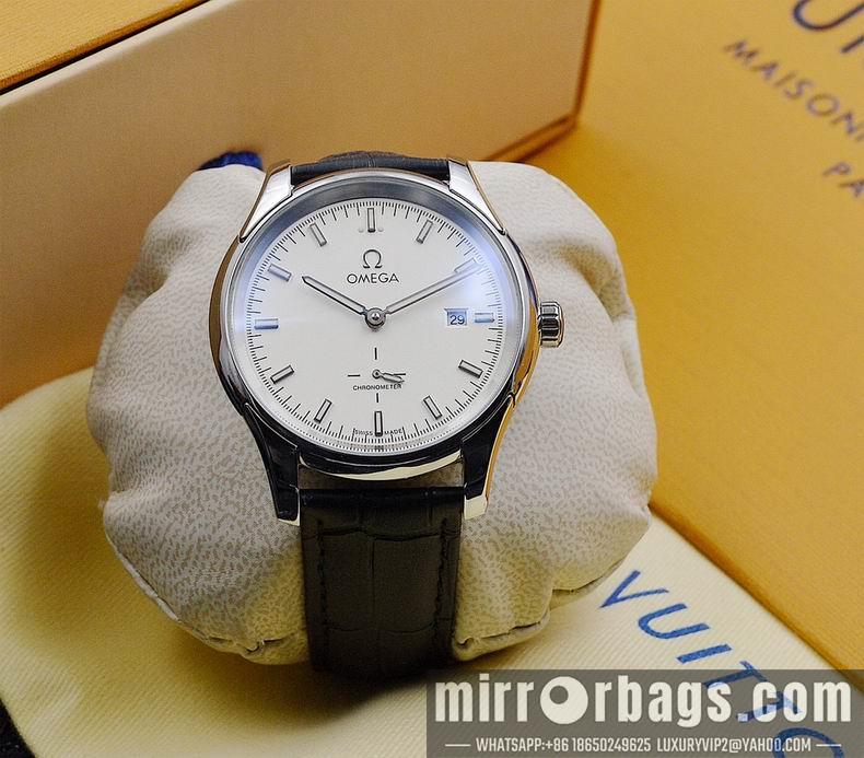 Replica Omega men 42X12mm 060862