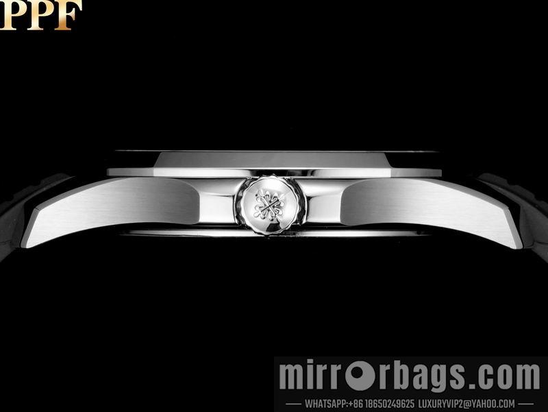 Replica Patek Philippe 40mm 022311