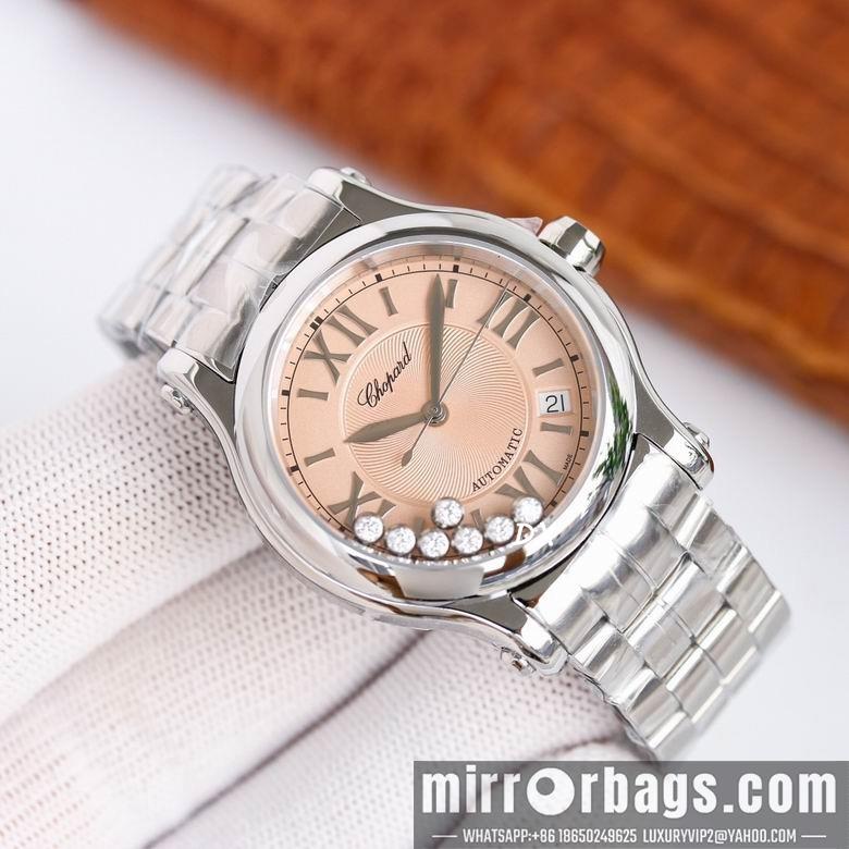 Replica Chopard 36 30mm 8nms69