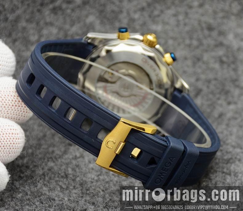 Replica Omega men 42X15mm 102312