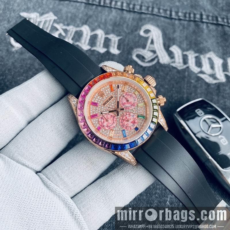 Replica Rolex 40X12mm 121744