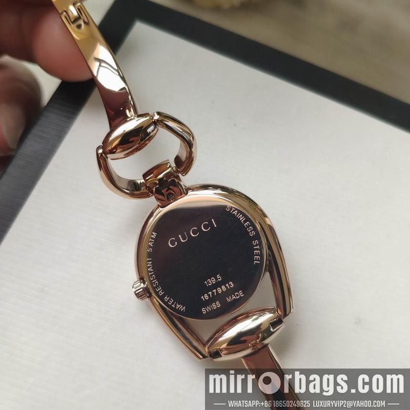 Replica Gucci 28mm 080634