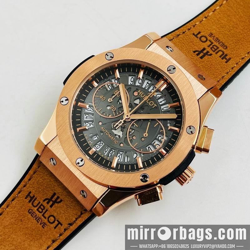 Replica Hublot 41.9X11.7mm 082718