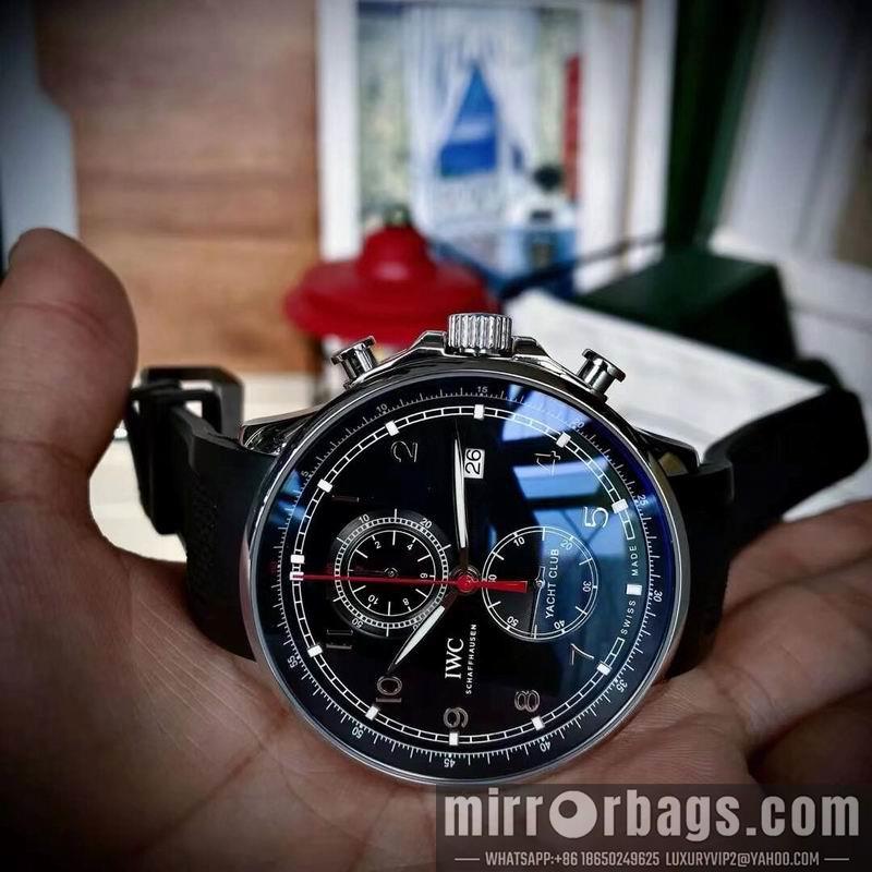 Replica IWC watch 0318122