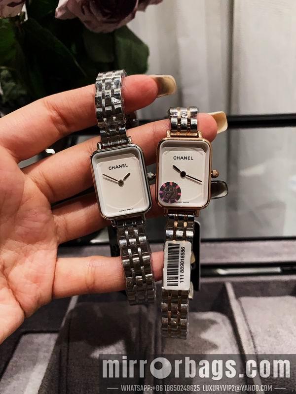 Replica Chanel 20X26mm 102288
