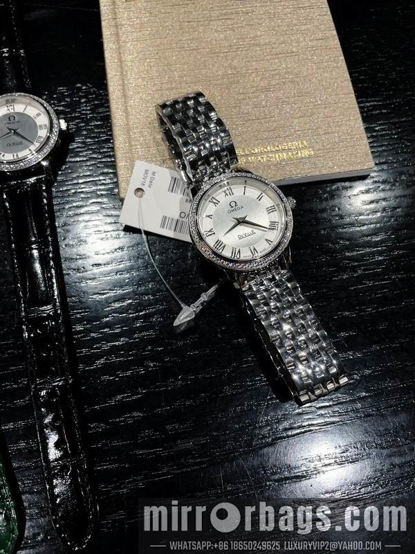 Replica Omega 28mm 102218