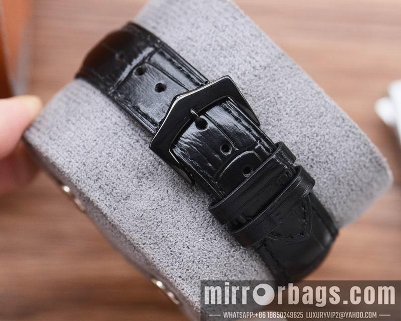Replica Patek Philippe 41mm 091812
