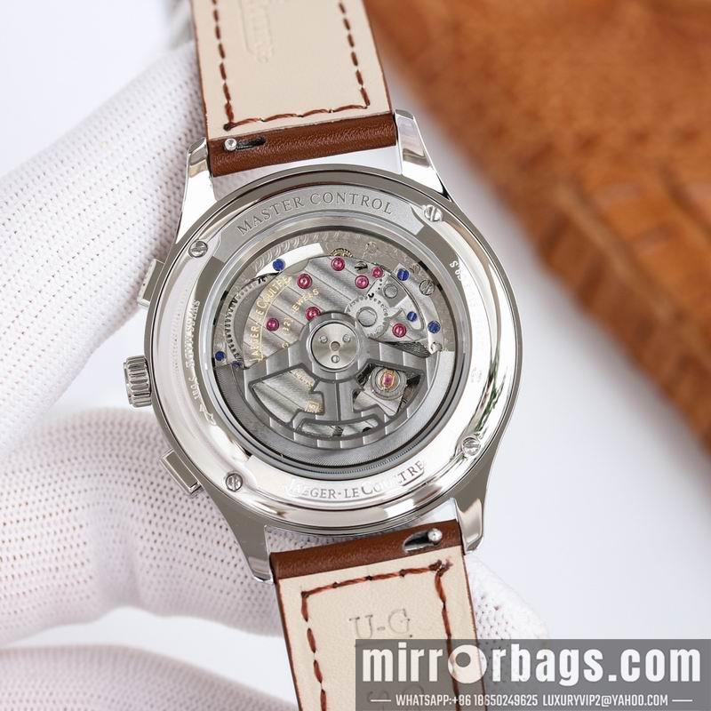 Replica Jaeger Lecoultre 41X11.9mm 050455