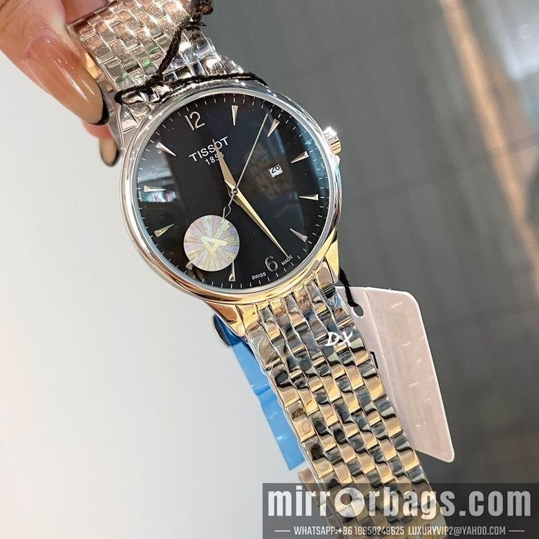 Replica Tissot 40x11mm 11nms95