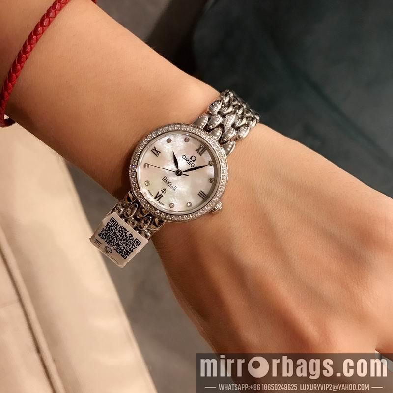 Replica Omega 28mm 022464