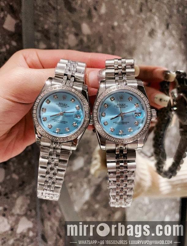 Replica Rolex 31mm 102277