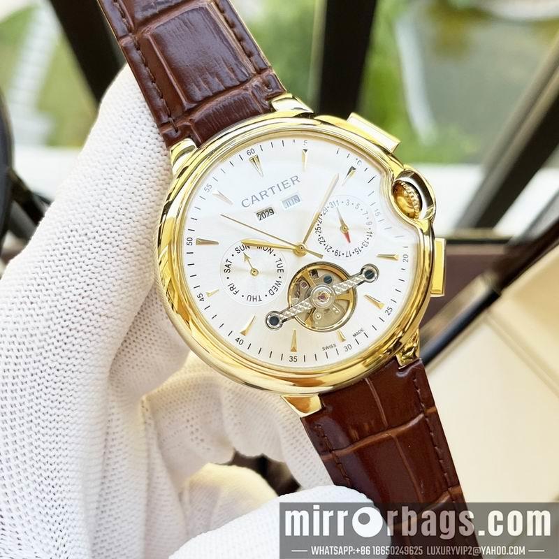 Replica Cartier 44mm 1031124