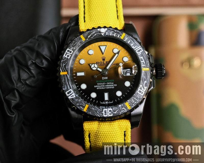 Replica Rolex 40mm 0413107