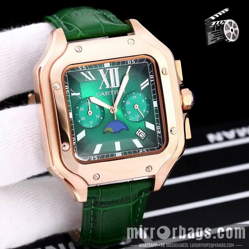 Replica Cartier 45X13mm 101480