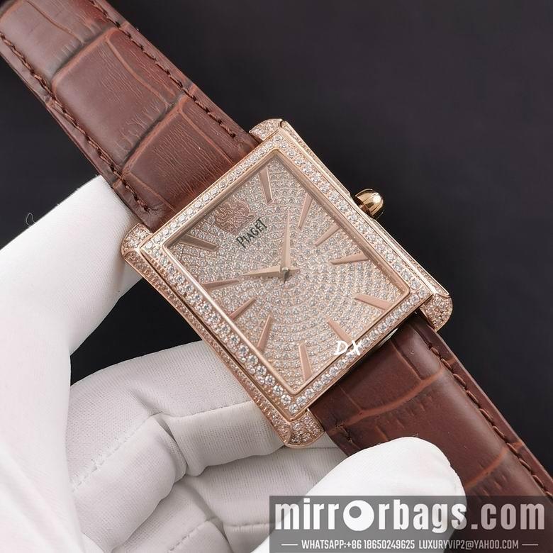 Replica Piaget 32x41x12mm 10nms86