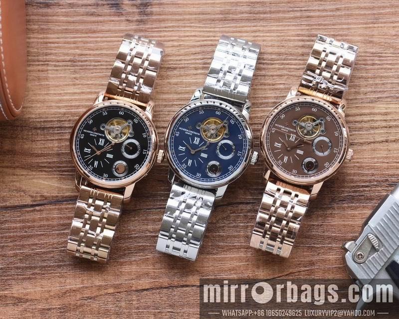 Replica Vacheron Constantin  watch 041357