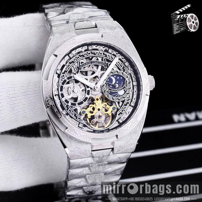 Replica Vacheron Constantin 43X12mm 082374
