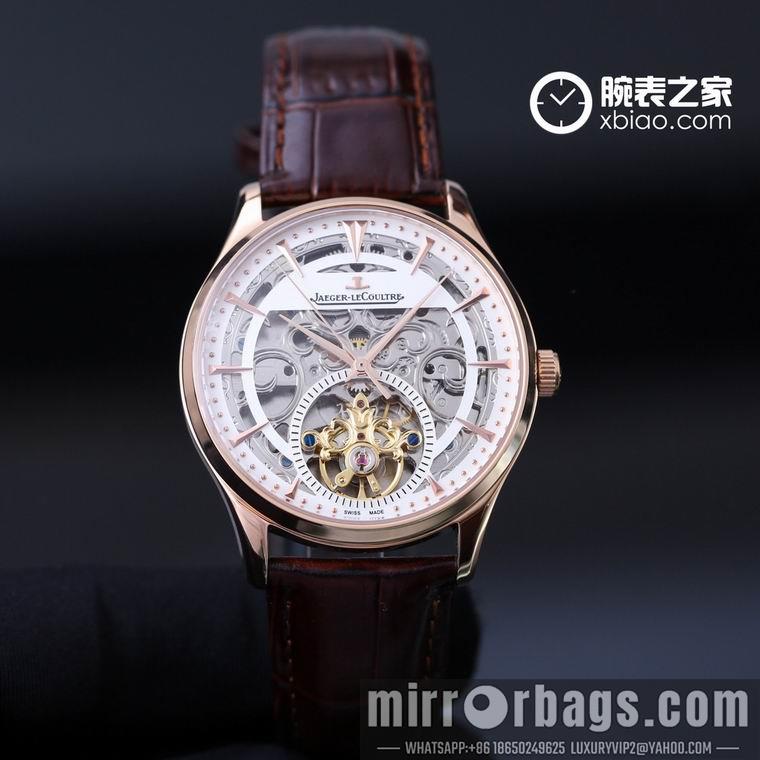 Replica Jaeger Lecoultre 43X13MM M28