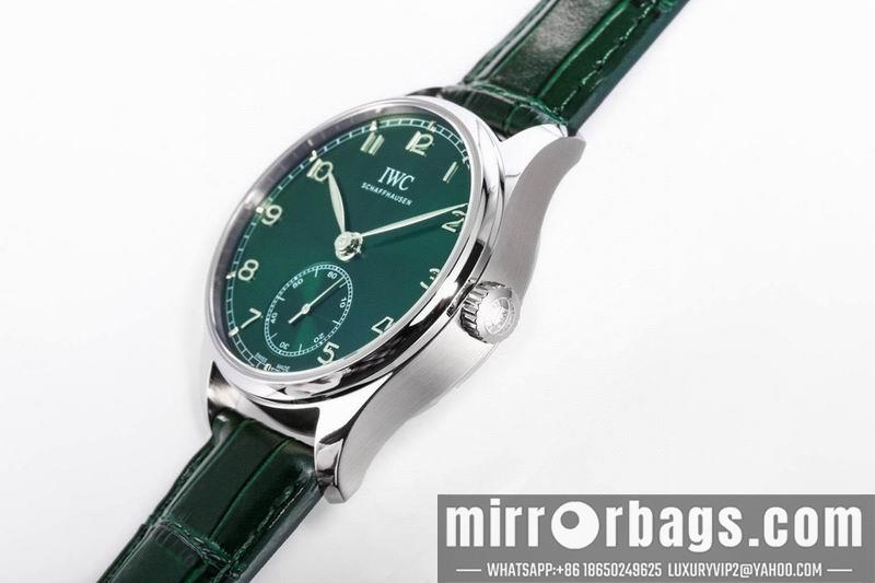 Replica IWC 40.4mm 082946