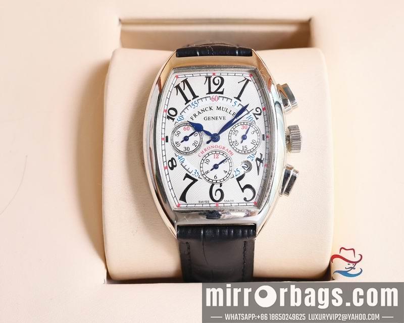 Replica Franck Muller 45mm 072403