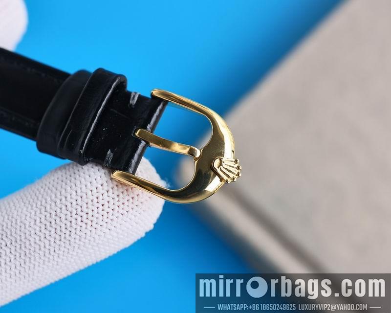 Replica Rolex 32X8.5mm 050454