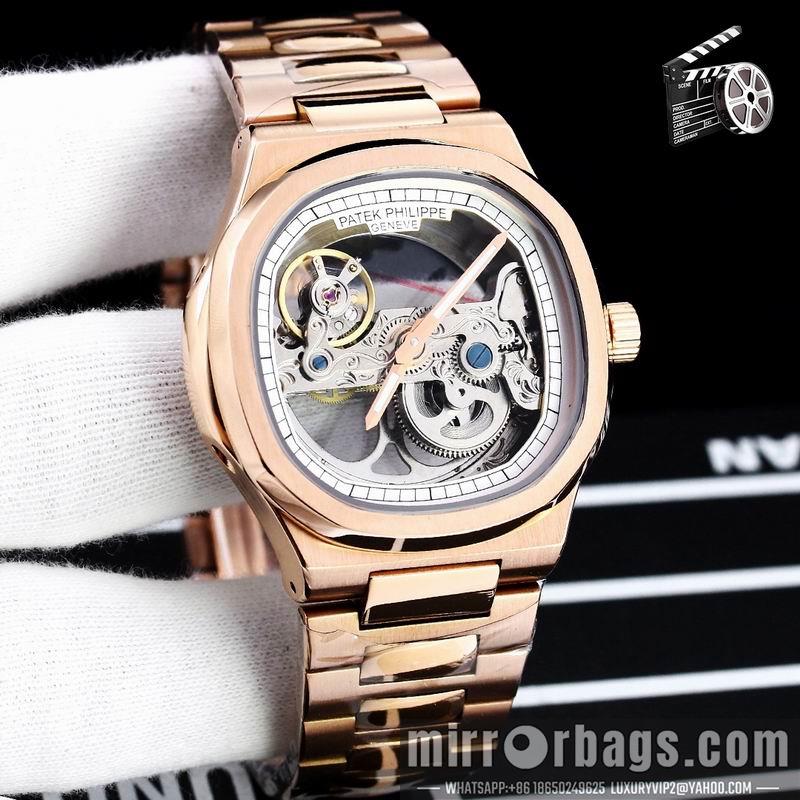 Replica Patek Philippe 43X12mm 082248