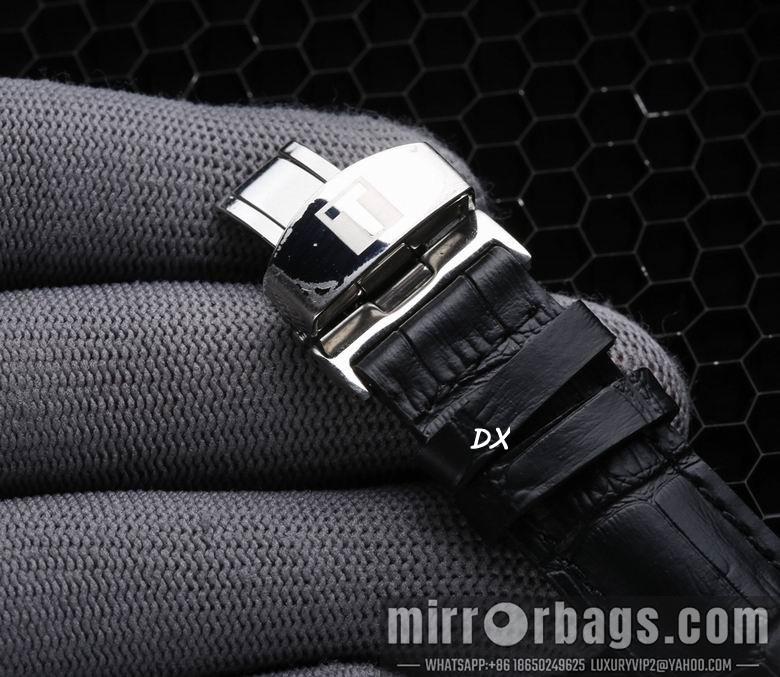 Replica Tissot 40x11.5mm 10nms94