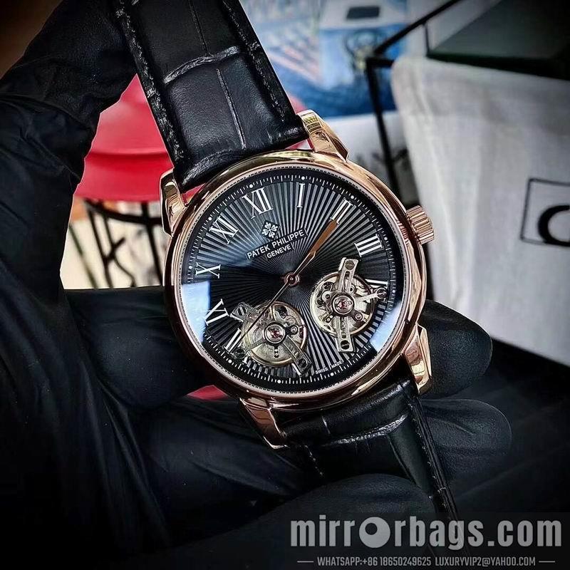 Replica Patek Philippe 43mm 031981