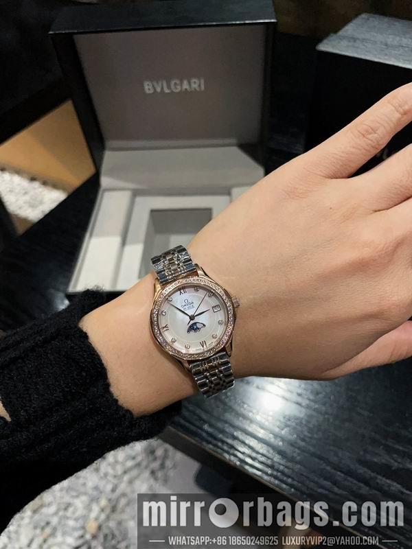 Replica Omega 30X8mm 102237