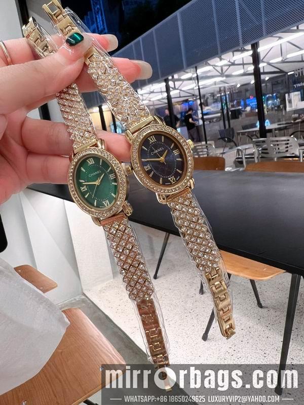 Replica chanel 28mm 103173